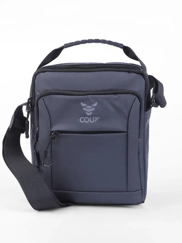 Coup - Men's Hand and Shoulder Bag