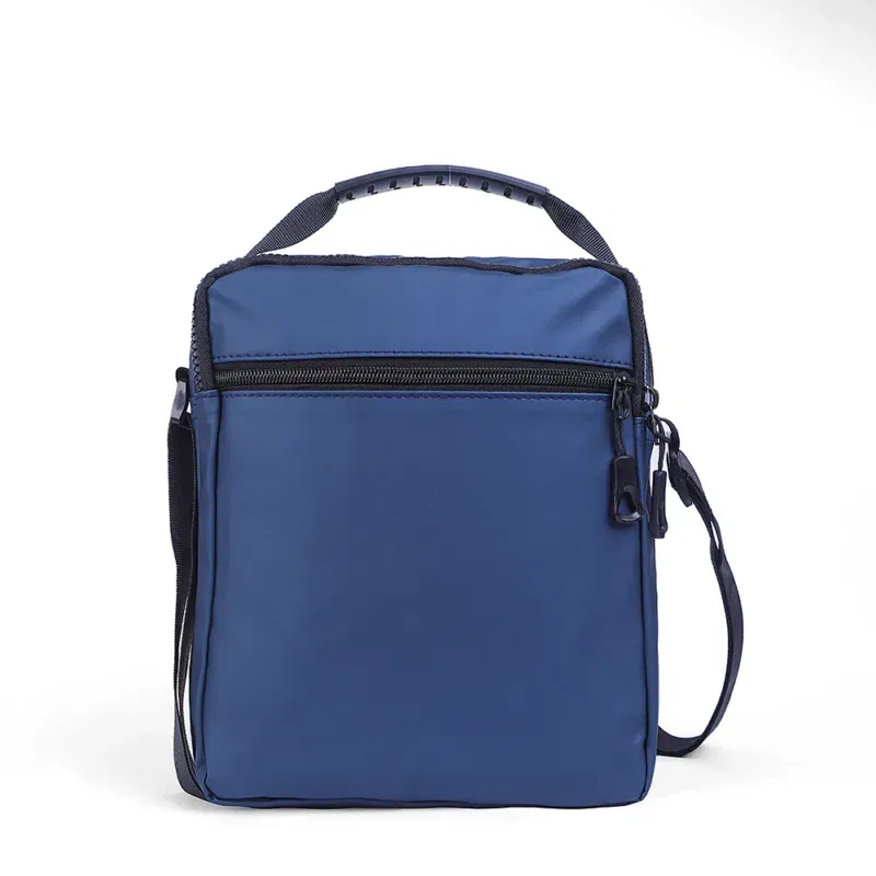 Coup -  Bag Cross with Multi Compartment Hand and Shoulder Strap - Image 2