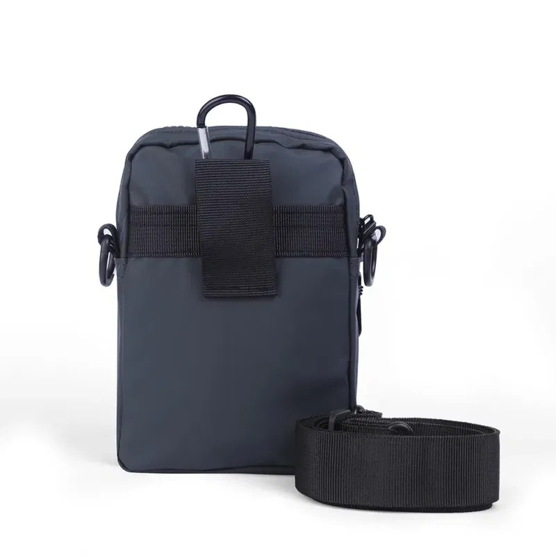 Coup -  Bag Cross with Multi Compartment Hand and Shoulder Strap - Image 2