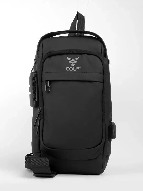 Coup - Men’s Crossbody BackPack
