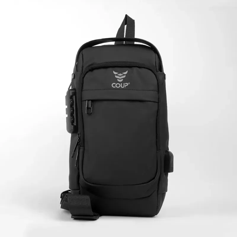 Coup - Men’s Crossbody BackPack