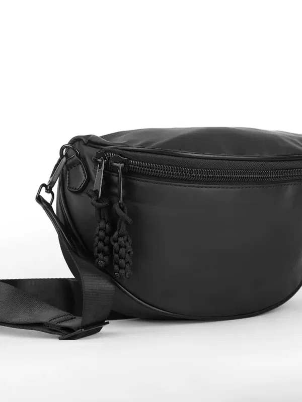 Coup - Casual Zippered Adjustable Waist Bag