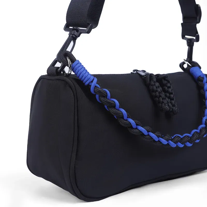Coup - Black Cross Bodybag - Daily Shoulder Bag, Multi- - Image 2