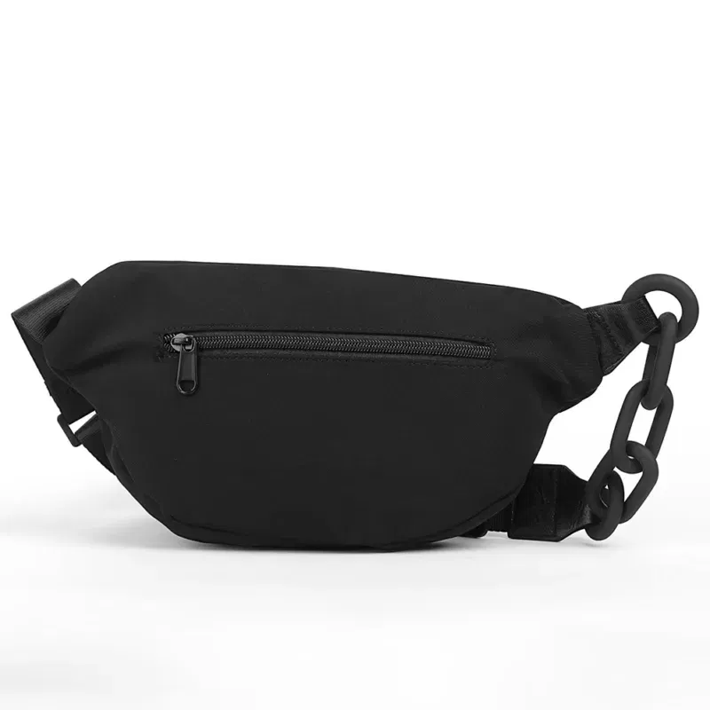 Coup -  Unisex Cross-Waist-Chest Bag Reversible Shoulder Bag - Image 2