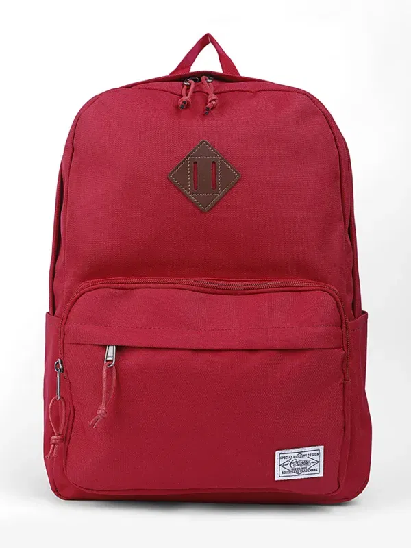 Coup - RED Unisex Backpack
