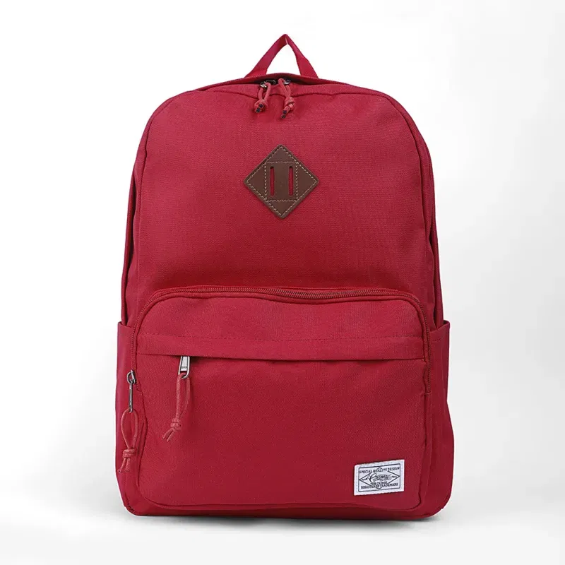Coup - RED Unisex Backpack