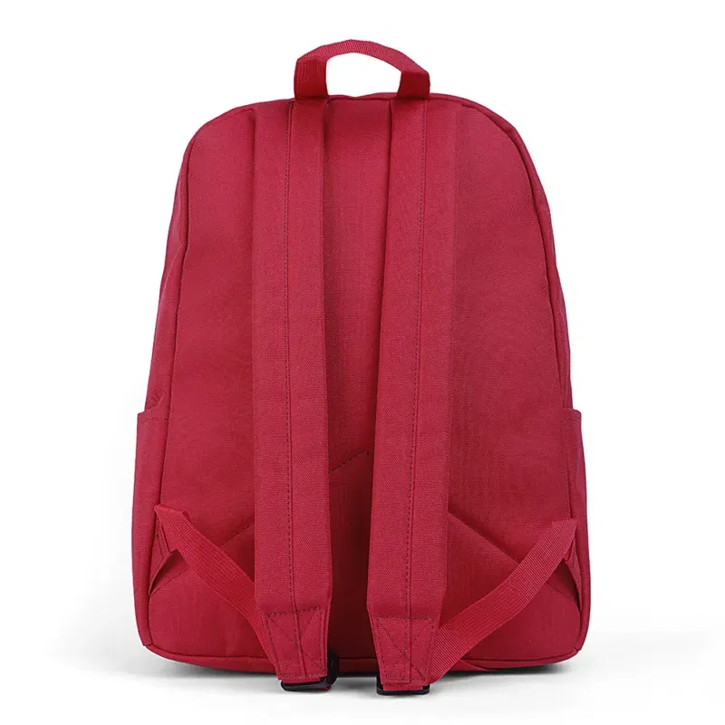 Coup - RED Unisex Backpack - Image 2