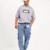 Coup - Bold Graphic T-shirt City of Fashion Coup