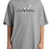 Coup - Glory Shine Oversize Printed T-Shirt