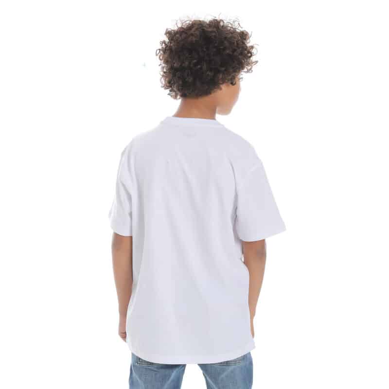 Coup - Looney Tunes Patterned Boys' T-Shirt - Image 2