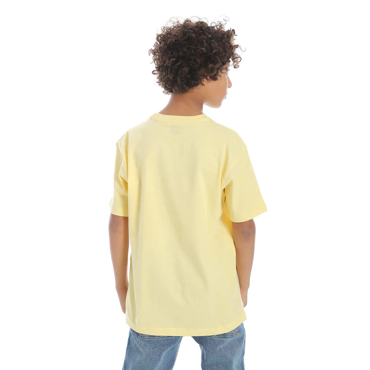 Coup - You Got This Printed T-shirt - Image 2