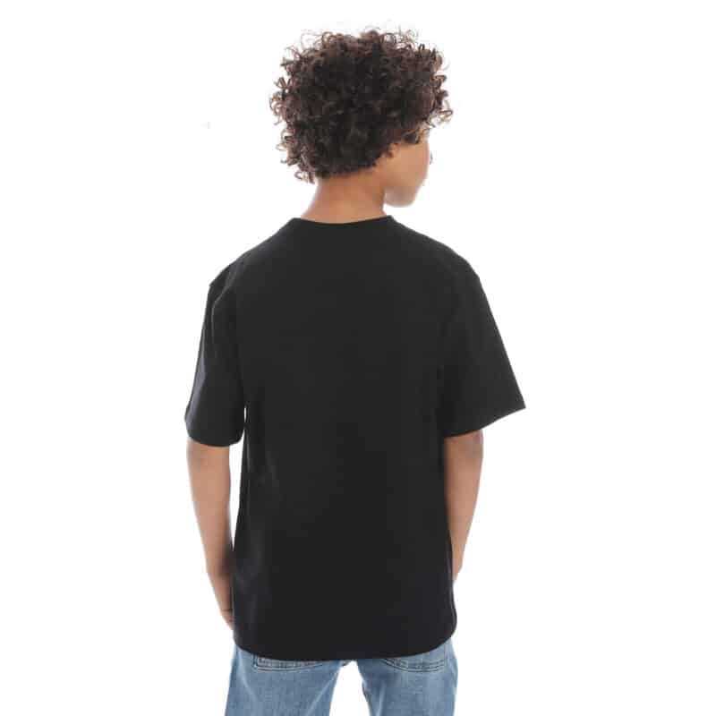 Coup - Monkey  Anime Front Printed Kids t-shirt - Image 2