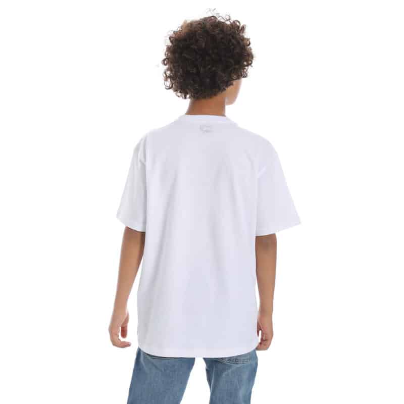 Coup - Race Car Lover Front Printed Kids t-shirt - Image 2