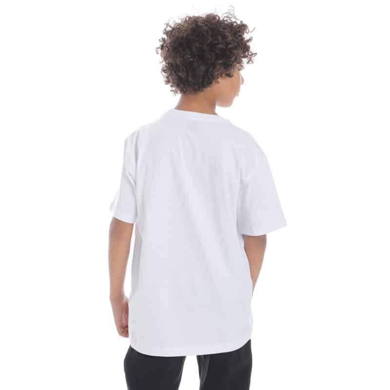 Coup - Tom & Jerry Patterned T-shirt with Short Sleeve - Image 2