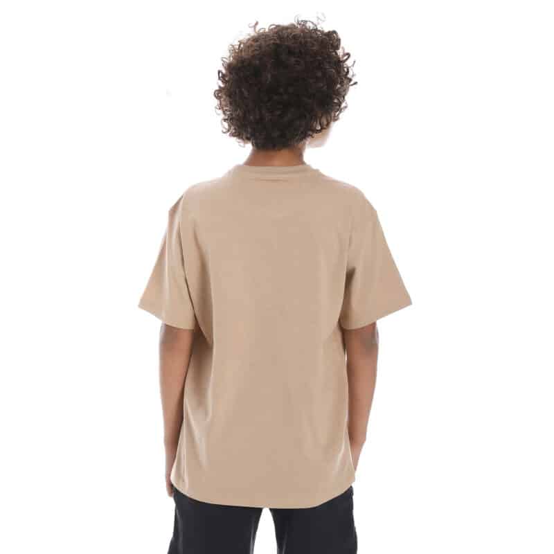Coup - Children's Summer Printed T-Shirt - Image 2