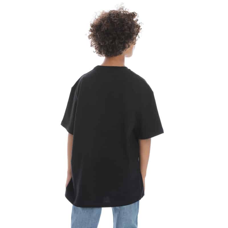 Coup - Kids Printed T-shirt with Short Sleeve - Image 2