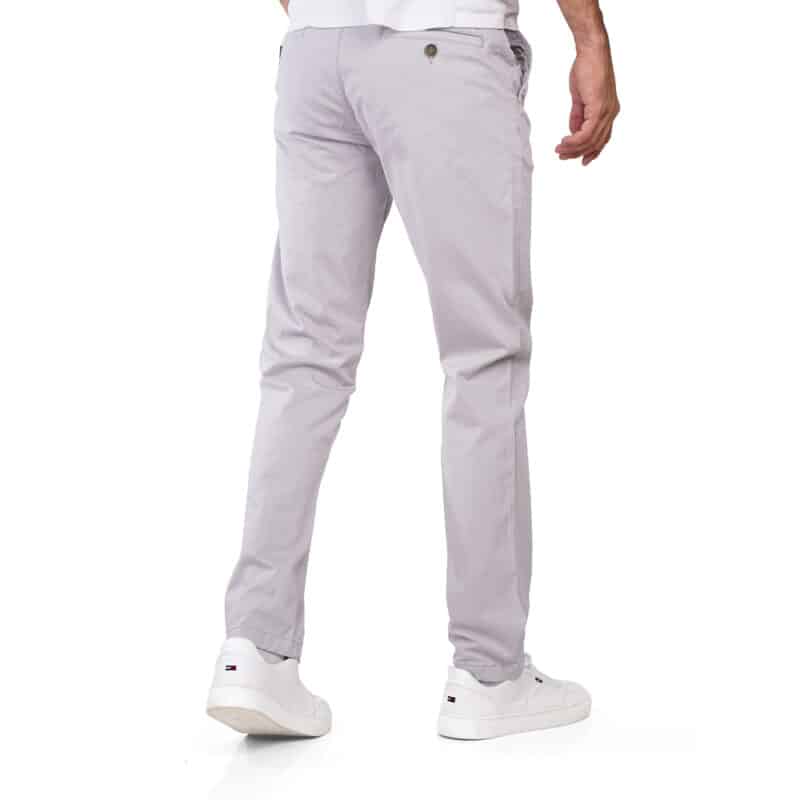Coup – Timeless Standard fit Chino Pants - Image 2