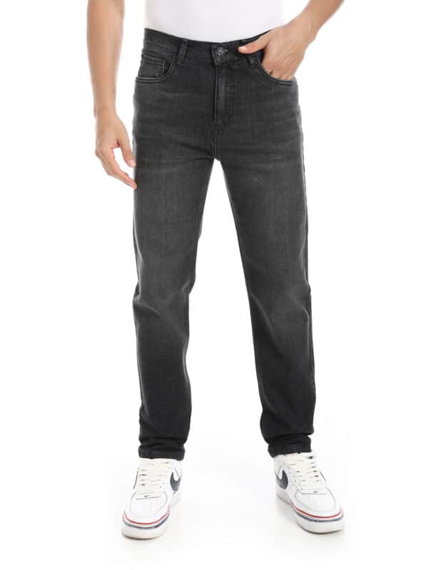 Coup Collection - Straight Fit Jeans