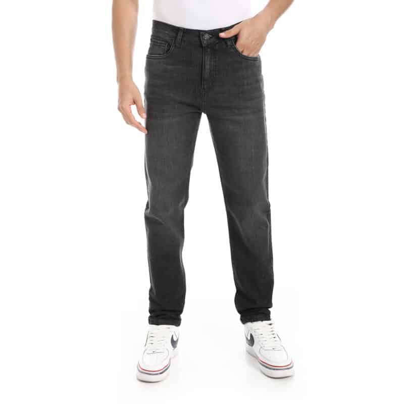 Coup Collection - Straight Fit Jeans
