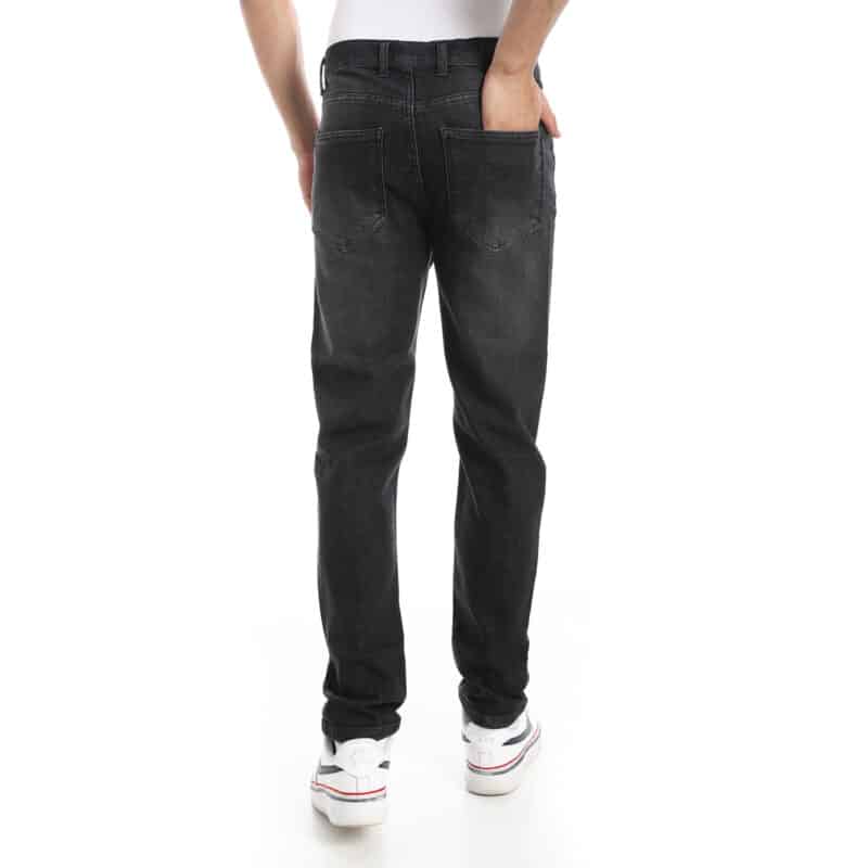 Coup Collection - Straight Fit Jeans - Image 2