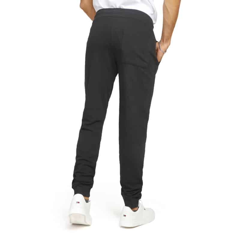 Coup Collection - Men's Comfortable Joggers with Side Pockets - Image 2