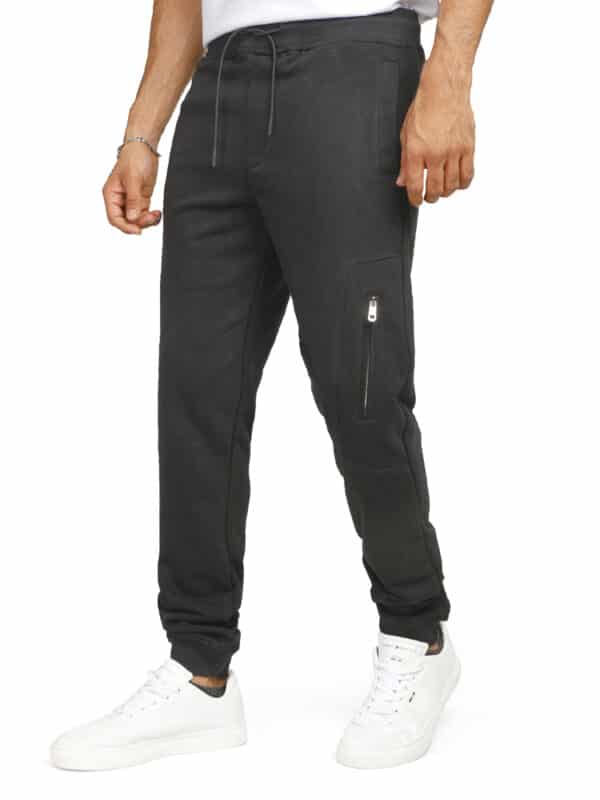 Coup Collection - Men's Comfortable Joggers with Side Pockets