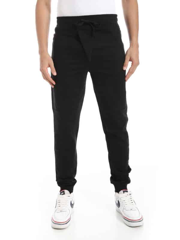 Coup - Plain Skinny Fit Sweetpants