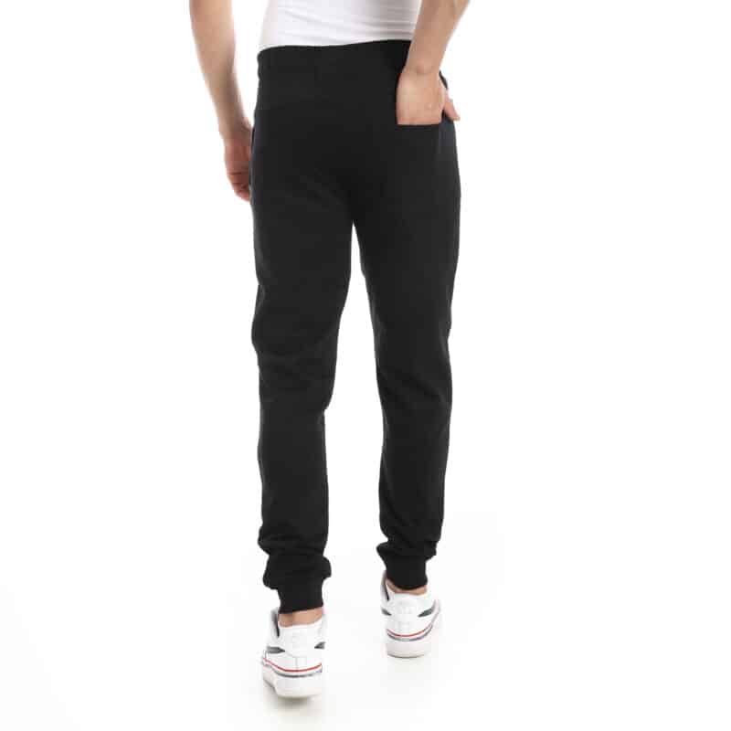 Coup - Plain Skinny Fit Sweetpants - Image 2