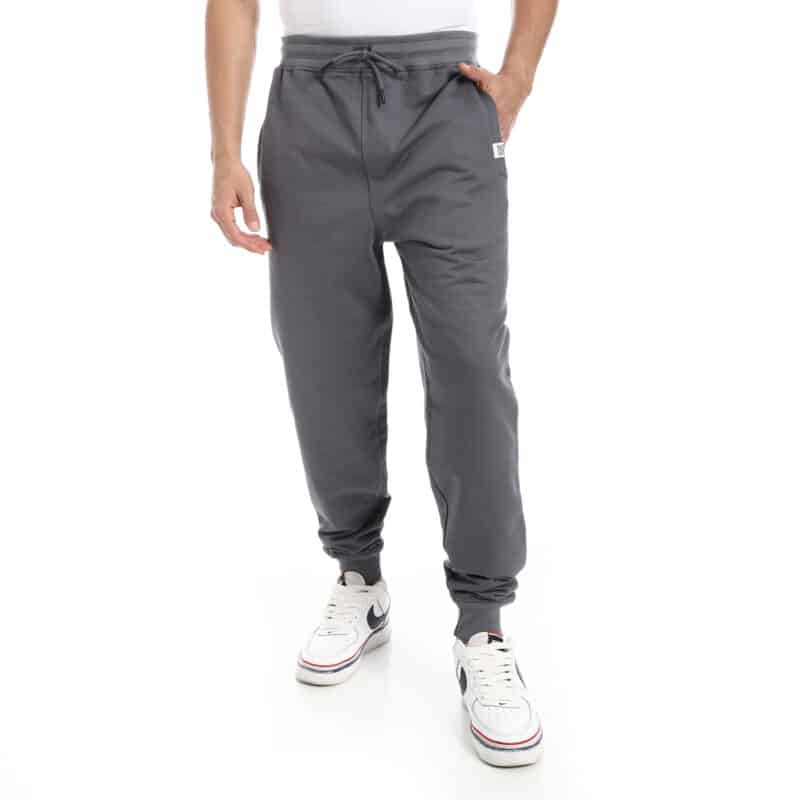 Coup Collection - Men's Comfortable Joggers with Side Pockets