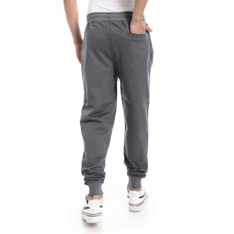 Coup Collection - Men's Comfortable Joggers with Side Pockets - Image 2