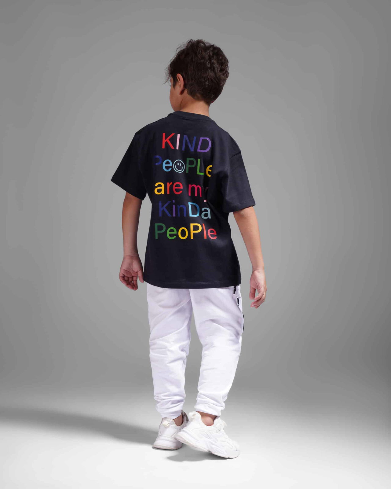Coup - Men's Text Printed T-shirt - Image 2