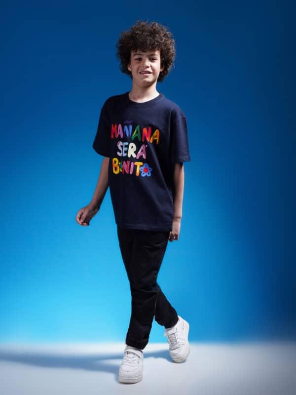 Coup – Men’s Text Printed T-shirt