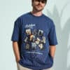 Coup - Movie Posters Design Printed T-shirt
