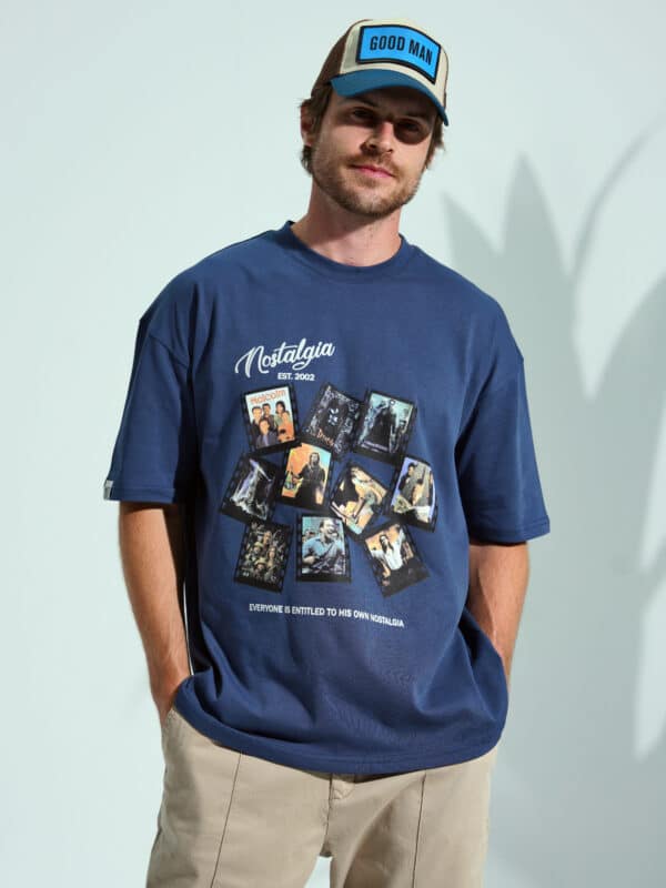 Coup - Movie Posters Design Printed T-shirt