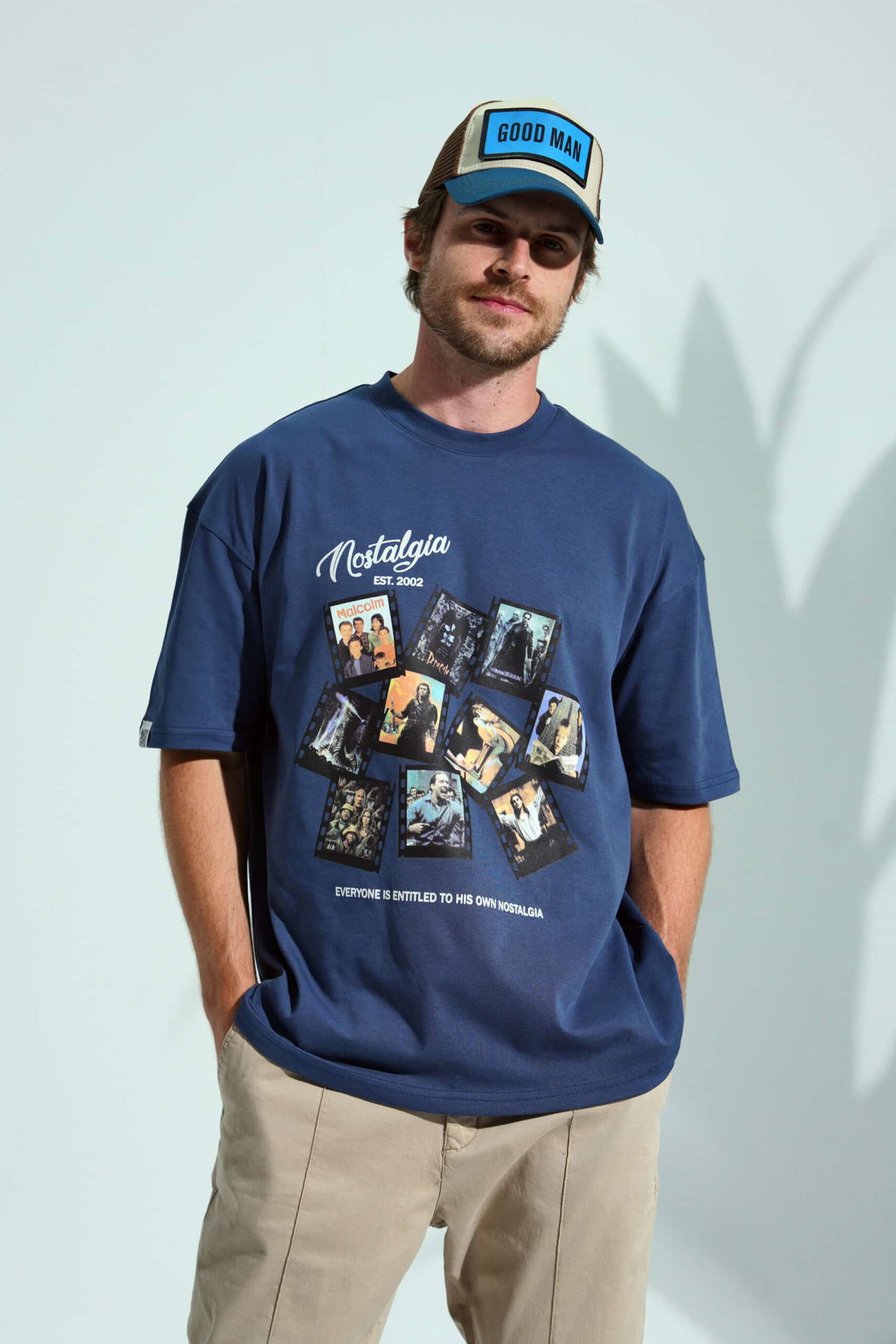 Coup - Movie Posters Design Printed T-shirt