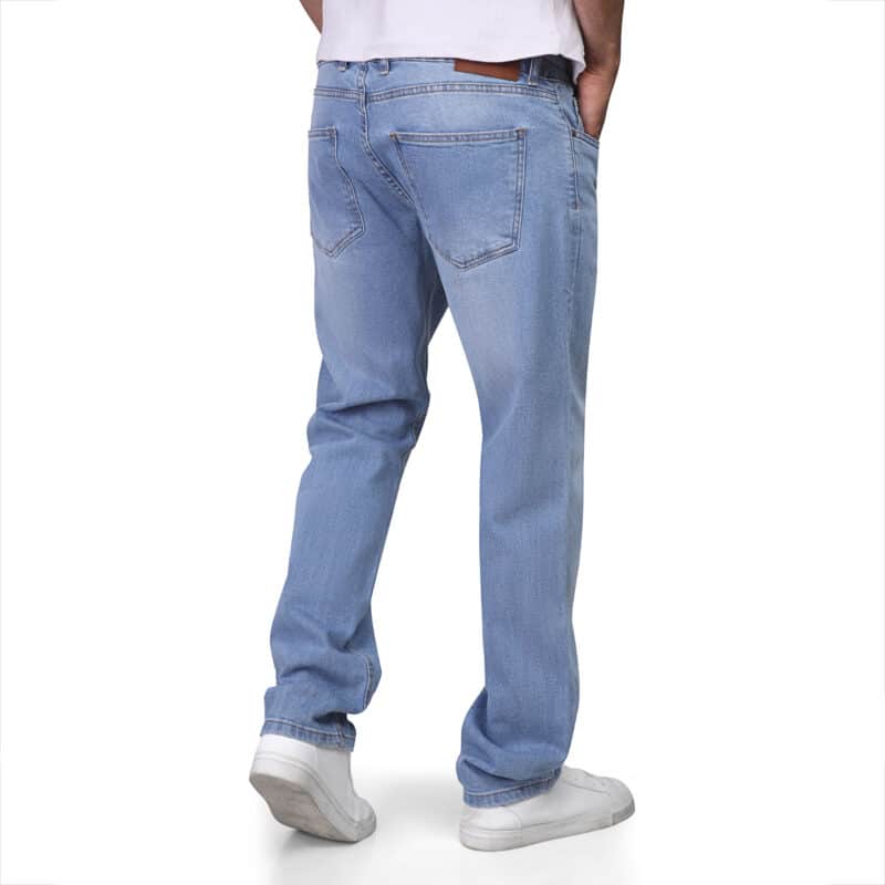 Coup - Straight Fit Jeans - Image 2