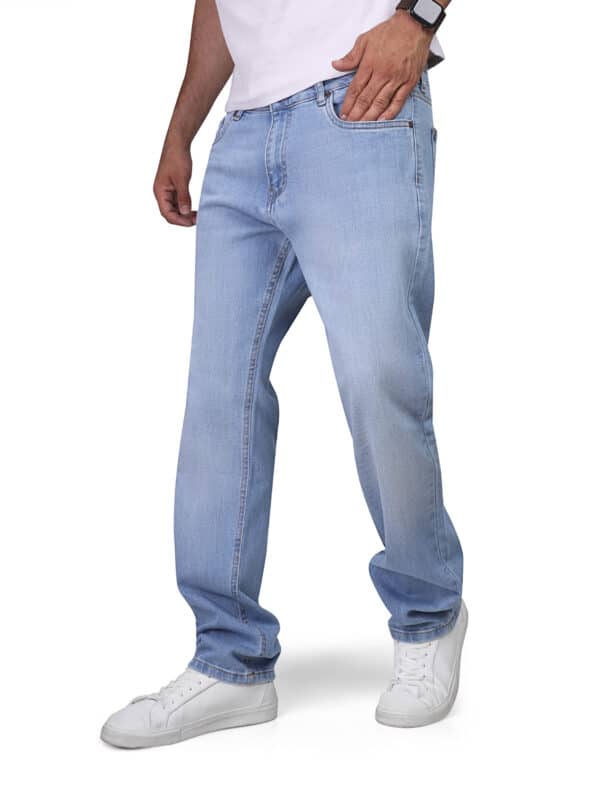 Coup - Straight Fit Jeans