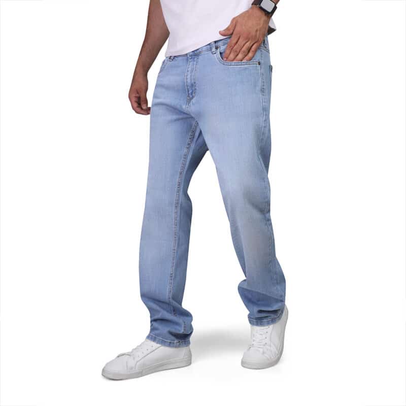Coup - Straight Fit Jeans