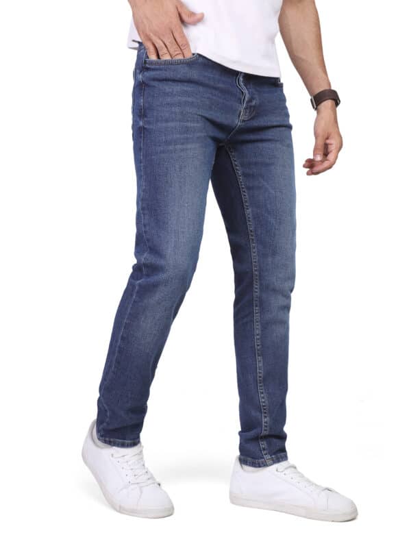 Coup - Skinny Fit Jeans
