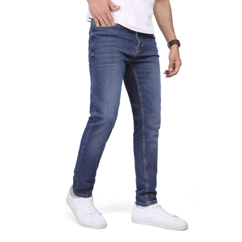 Coup - Skinny Fit Jeans