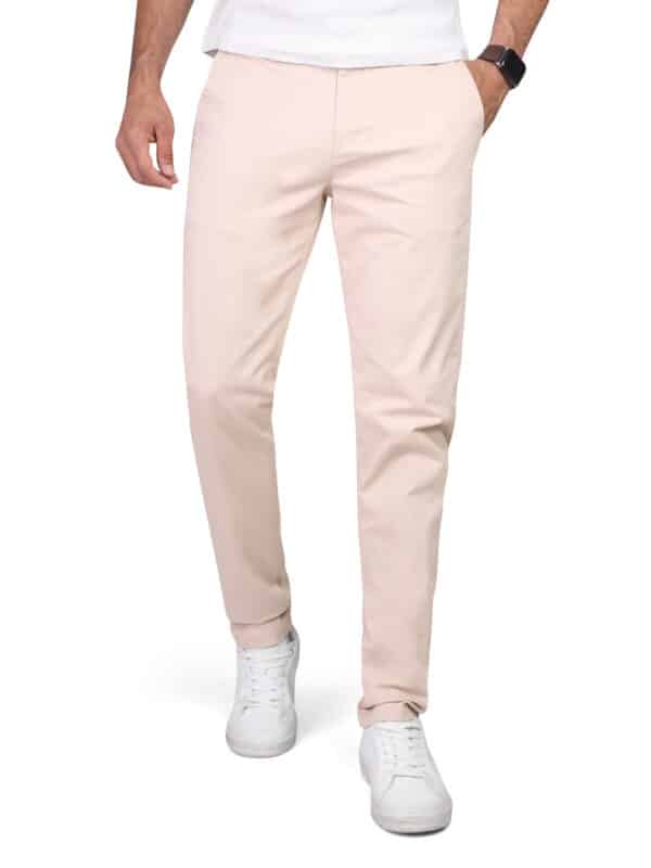 Coup - Men's Comfort Chino Trousers