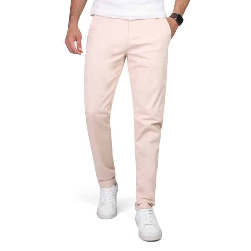 Coup - Men's Comfort Chino Trousers