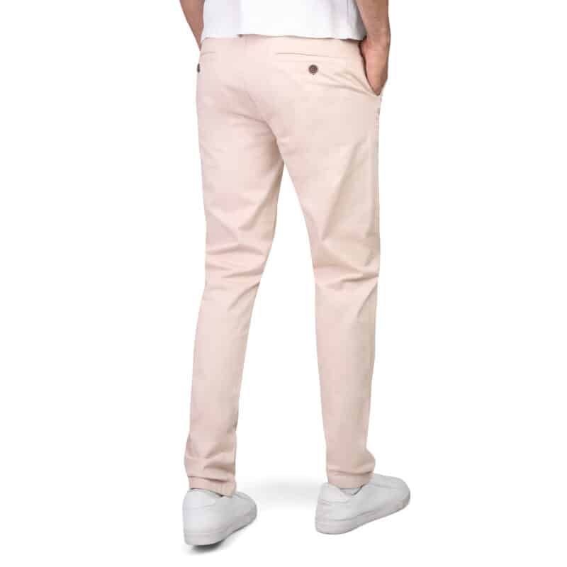 Coup - Men's Comfort Chino Trousers - Image 2