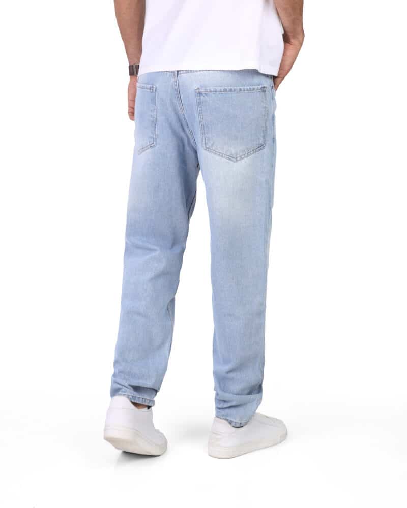 Coup - Tapered Fit Plain Jeans - Image 2