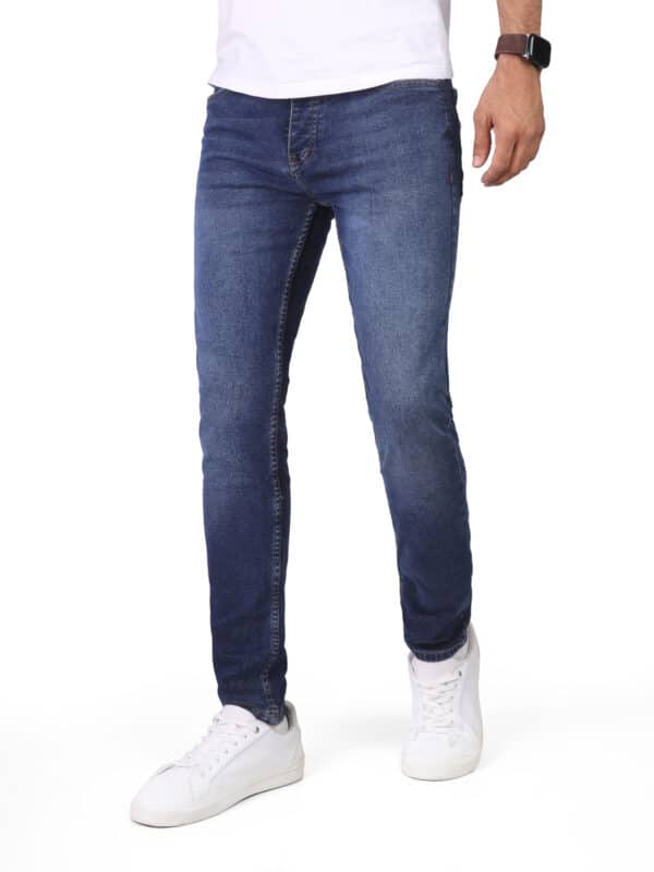 Coup - Skinny Fit Jeans