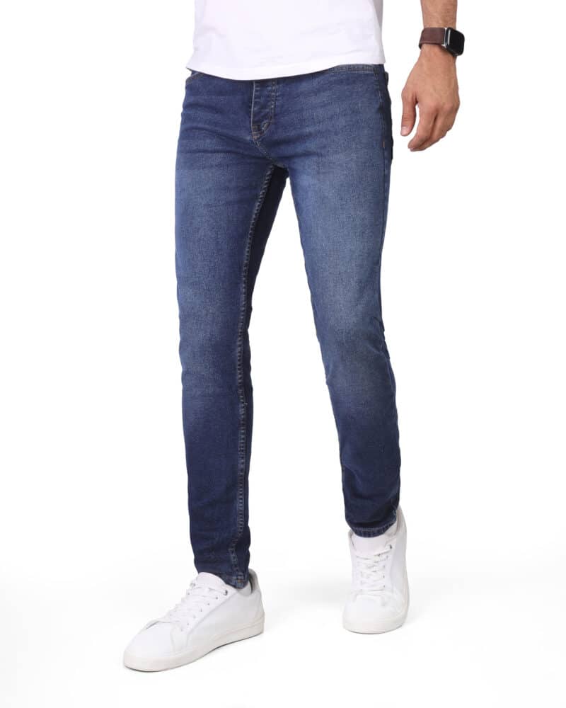 Coup - Skinny Fit Jeans