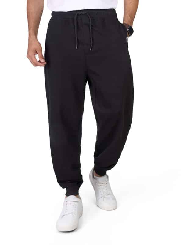 Coup - Plain Oversized Fit Joggers