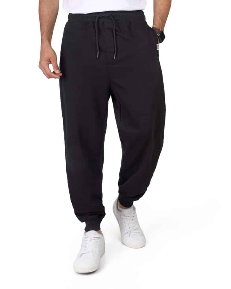 Coup - Plain Oversized Fit Joggers