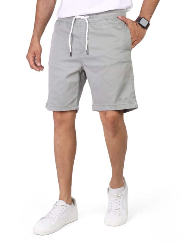 Coup - Plain Regular Fit Better Chino Shorts
