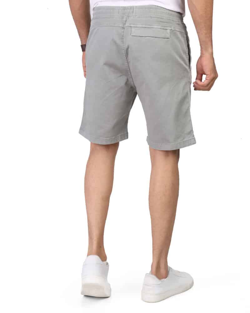 Coup - Plain Regular Fit Better Chino Shorts - Image 2